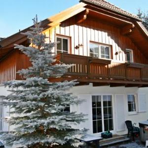 Chalet Lungau