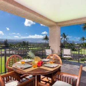 622 Bay Club Waikoloa