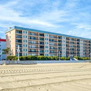 Ocean Hideaway 503