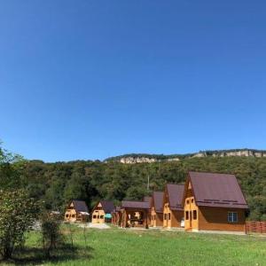 Dve Reki Holiday Park