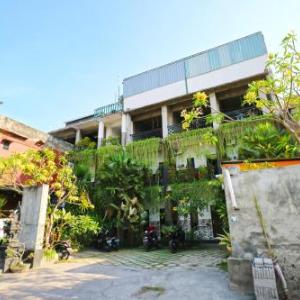 Micost Homestay