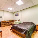 Guest accommodation in Saint Petersburg 