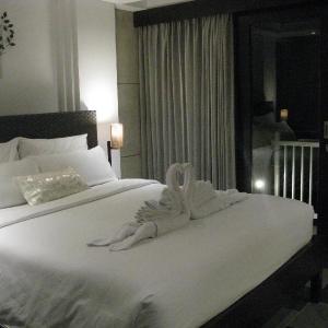 Anshel Hotel Seminyak