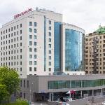 Hilton Garden Inn Moscow Krasnoselskaya Moscow