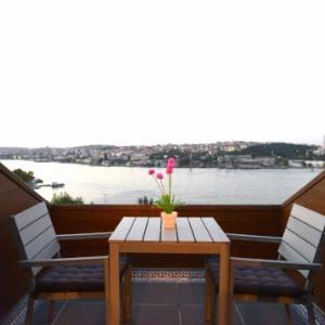 Golden Horn Suite