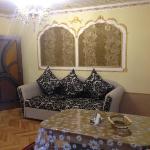 Apartment in Zheleznovodsk 