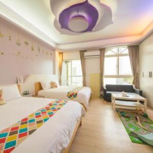 Childlike B&B