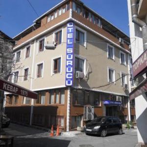 Hotel Surucu