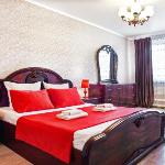 Five Stars Made In Comfort Magnitogorsk 