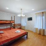 Apartment in Kostroma 