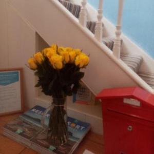 Lea Hurst B & B