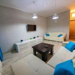 Apartment in Surgut 