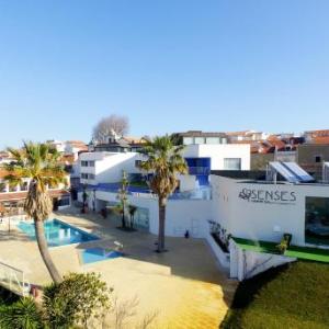Miramar Hotel Spa & Apartments