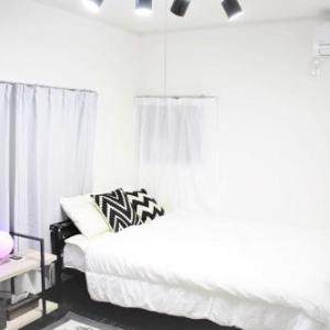 Alo BnB 2 - Near NIPPORI YANAKA GINZA UENO SENSOJI - Self check-in