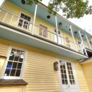 R&B Bed and Breakfast - Award Winning