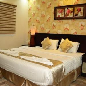 صبا أحد للشقق المخدومة - Saba ohod Serviced Apartments