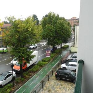 Bilocale Mentana 21