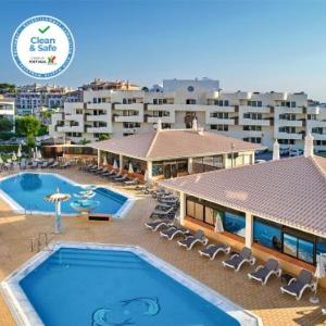 Oceanus Aparthotel