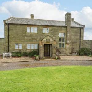 Aislaby Hall