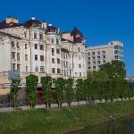 Apartment in Kazan 