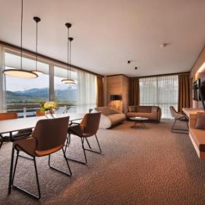 Rikli Balance Hotel  Sava Hotels & Resorts