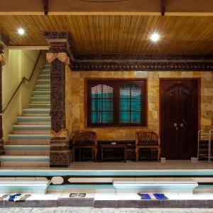Segara Sadhu Inn Kuta