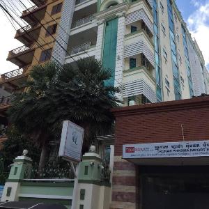 Rumnea Apartment