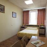 Guest accommodation in Voronezh 