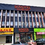 Sovotel @ Kota Damansara 8