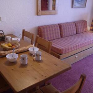 Appartement Méribel 2 pièces 6 personnes - FR-1-355-36