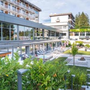 Bled Rose Hotel