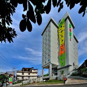 LAMORA Kota Lama Surabaya