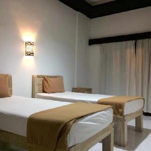 Kubu B'dauh Homestay