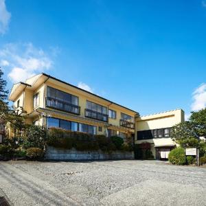Onsen Hotel Gorakan