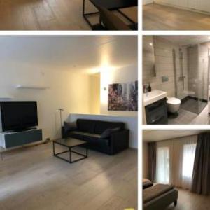 City Center Oslo- Venice Apartment Sea Side Three-Bedrooms and Two Toilettes