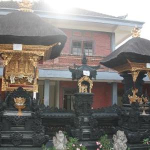 Santun Homestay