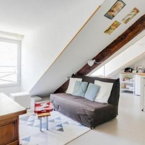 Appartement Cauterets 2 pièces 4 personnes - FR-1-401-132