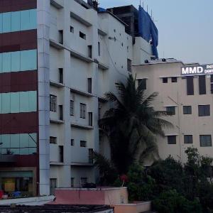 MMD Residency
