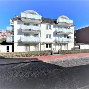 Villa Verdi - Ferienwohnung 4