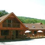Resort in Hunter New York