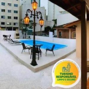 Hotel Suiça Faber