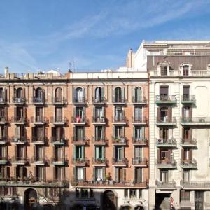 Suites4days Gaudi Eixample