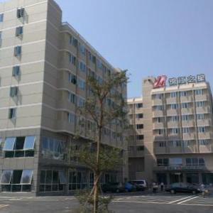 Jinjiang Inn Tianjin Changjiangdao