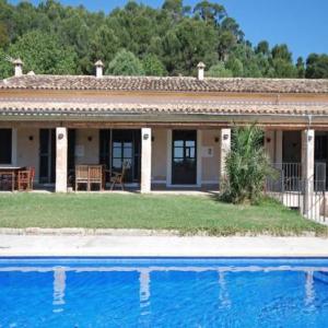 Holiday Home Cladera