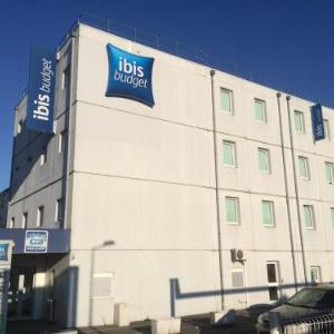 ibis budget Vitry sur Seine N7