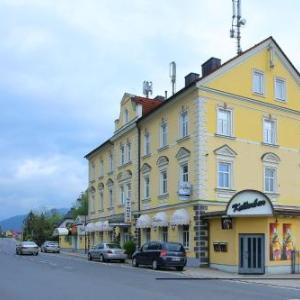 Zimmervermietung Liesingtal