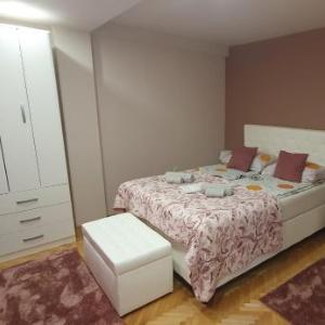 Apartman Lux K