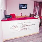 Guest accommodation in Cherepovets 