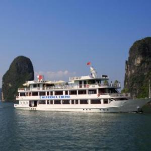 Halong Sapphire Cruises