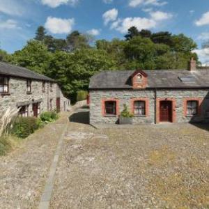 Conwy Valley Cottages